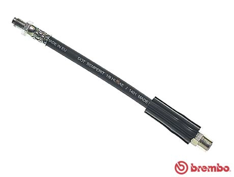 Тормозной шланг essential line BREMBO T 85 035