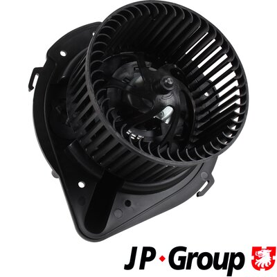 Вентилятор салона jp group JP GROUP 1126101700
