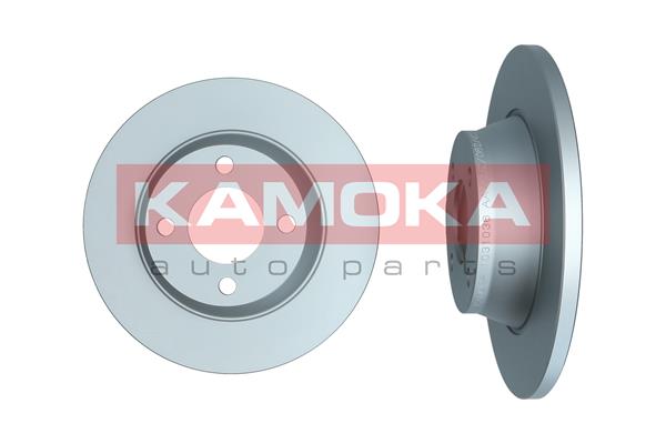 Тормозной диск kamoka KAMOKA 1031036