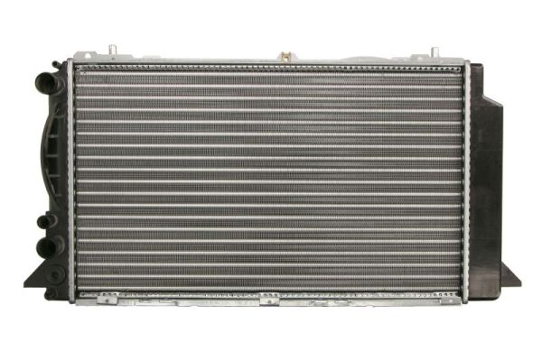 Радиатор охлаждение двигателя THERMOTEC D7A002TT