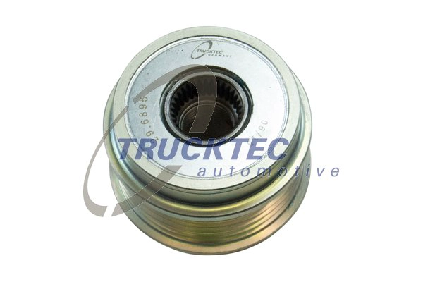 Механизм свободного хода генератора TRUCKTEC AUTOMOTIVE 07.17.062