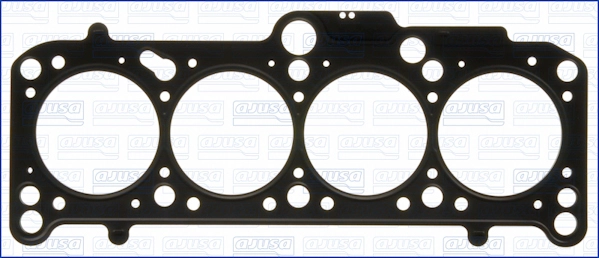 Прокладка головка цилиндра multilayer steel AJUSA 10094910
