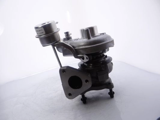 Компрессор наддув original spare part GARRETT 454097-5002S