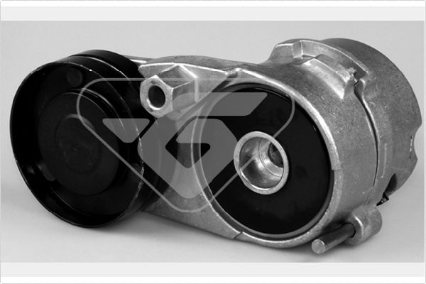 Натяжной ролик поликлиновой ремень HUTCHINSON T0264