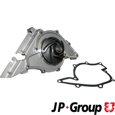 Водяной насос охлаждение двигателя jp group JP GROUP 1114103600