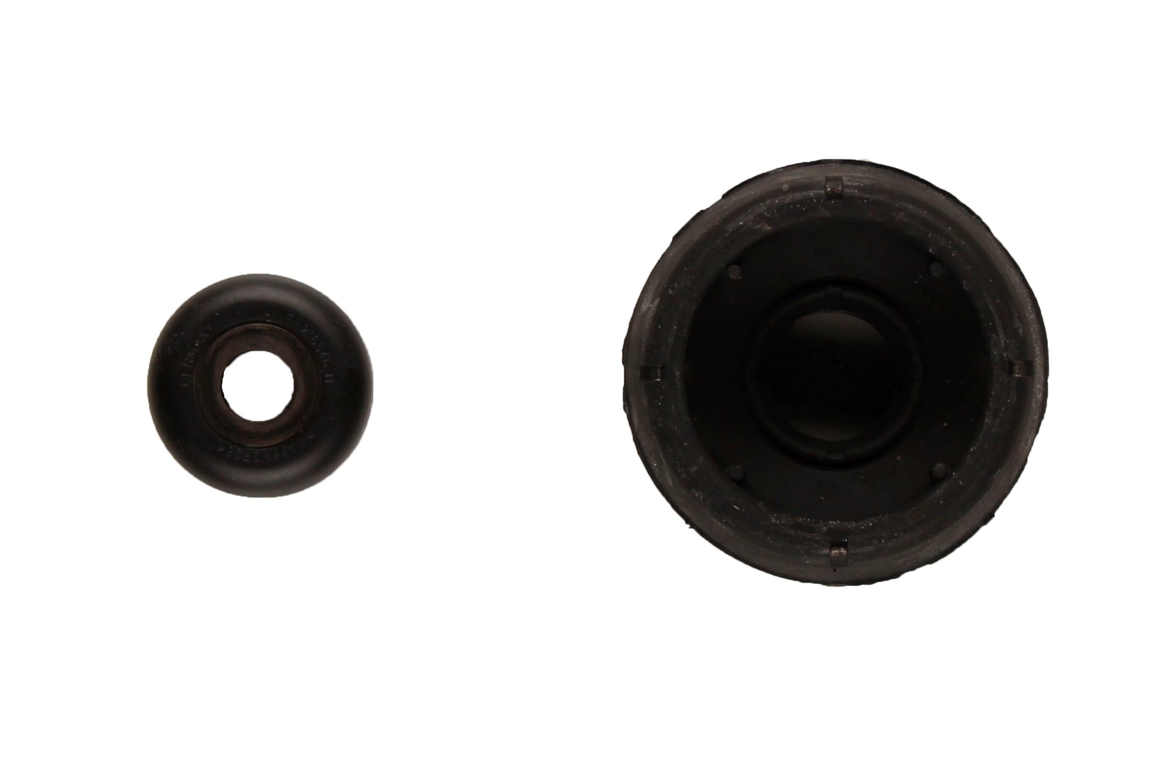 Опора стойки амортизатора bilstein - b1 oe replacement BILSTEIN 12-244911