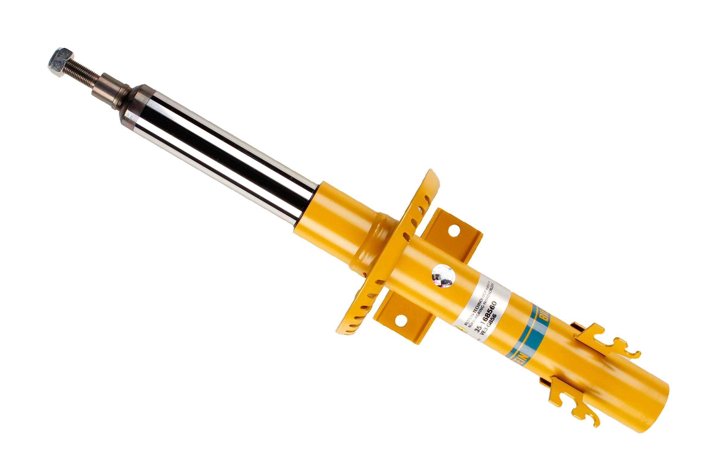 Амортизатор bilstein - b6 performance BILSTEIN 35-168560