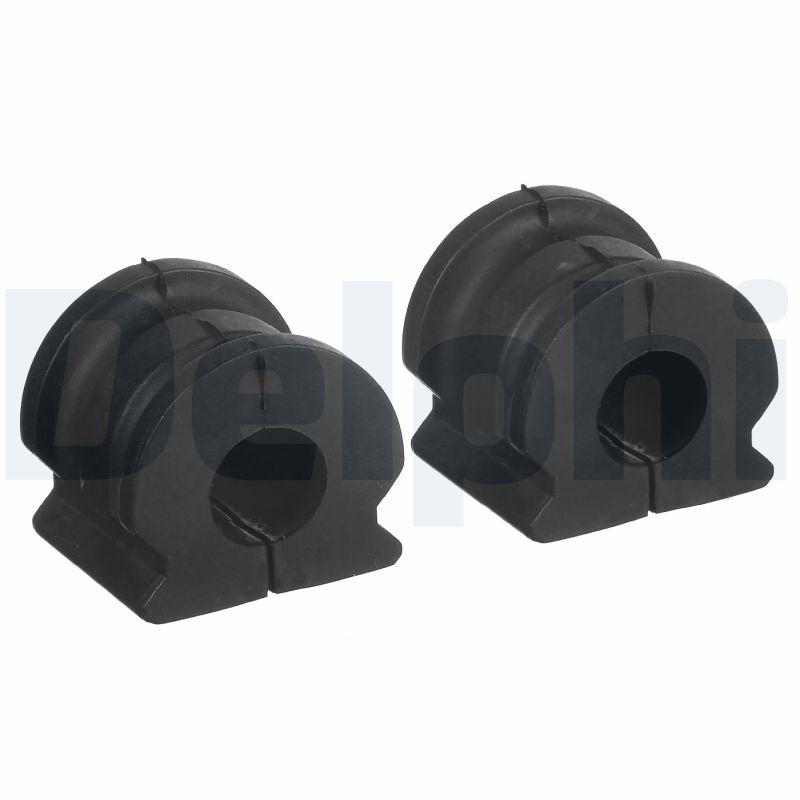 Кронштейн подвеска стабилизато DELPHI TD1170W