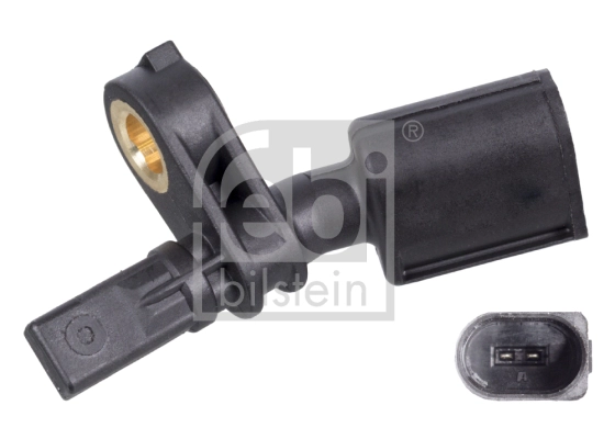 Датчик частота вращения колеса FEBI BILSTEIN 23816