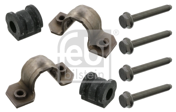 Комплект подшипника стабилизатор FEBI BILSTEIN 37660