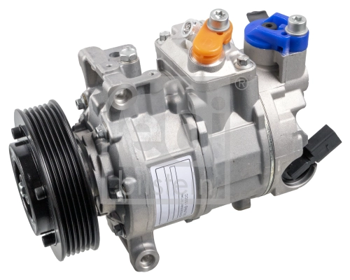 Компрессор кондиционер FEBI BILSTEIN 45286
