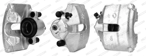 Тормозной суппорт premier FERODO FCL694441