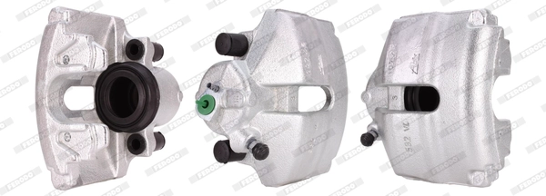 Тормозной суппорт premier FERODO FCL694442
