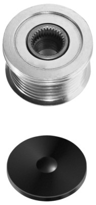 Механизм свободного хода генератора HELLA/BEHR/PAGID 9XU 358 038-521