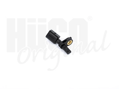 Датчик частота вращения колеса hueco HITACHI 131409