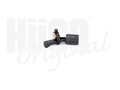 Датчик частота вращения колеса hueco HITACHI 131412