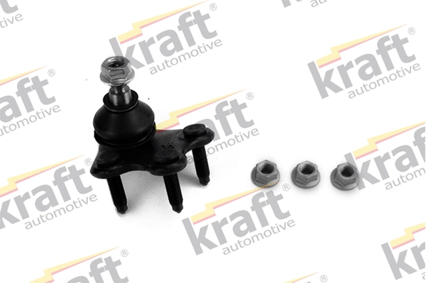 Шарнир независимой подвески / поворотного рычага KRAFT AUTOMOTIVE 4226575