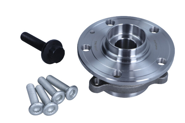 Комплект подшипника ступицы колеса MAXGEAR 33-0383