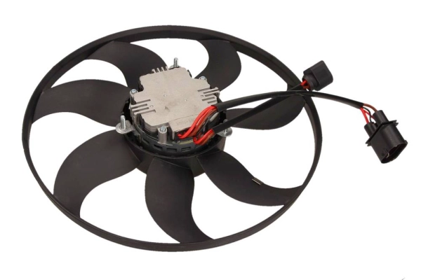 Вентилятор охлаждение двигателя MAXGEAR AC265489