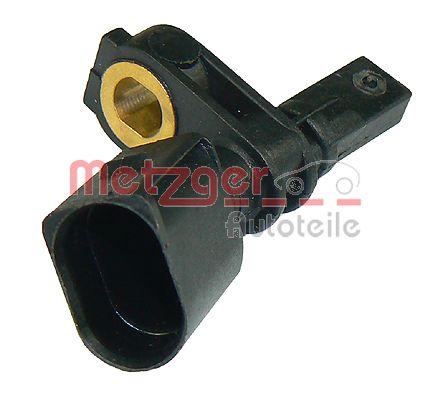 Датчик частота вращения колеса greenparts METZGER 0900074