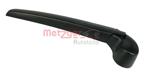 Рычаг стеклоочистителя система очистки окон greenparts METZGER 2190193