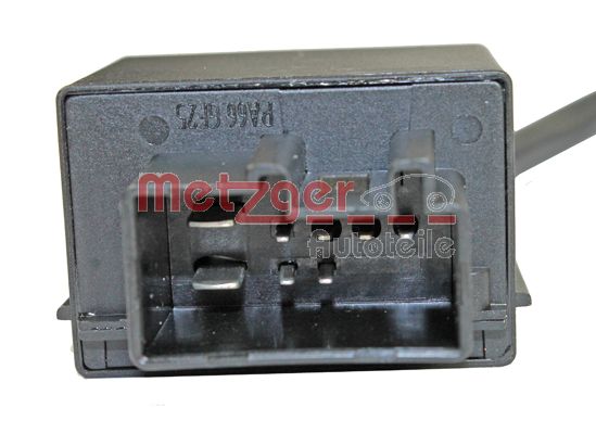 Управляющий прибор топливный насос oe-part greenparts METZGER 2250235