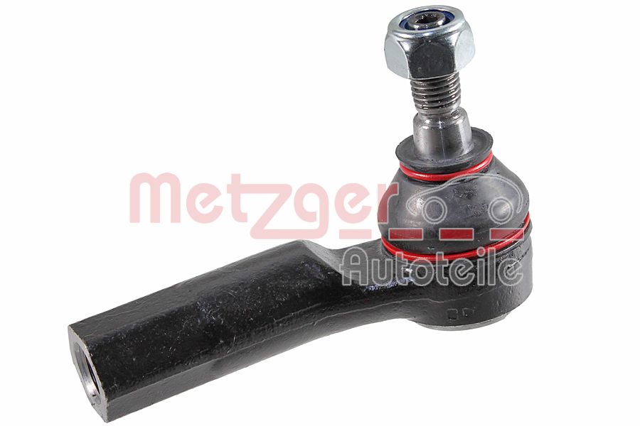 Наконечник поперечной рулевой тяги kit + METZGER 54007402