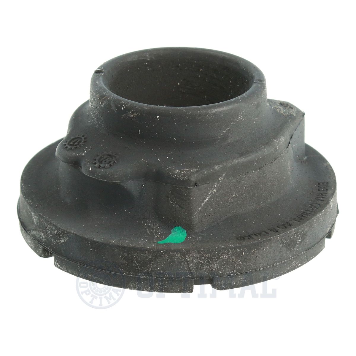 Буфер амортизация OPTIMAL F8-5381