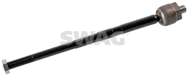 Осевой шарнир рулевая тяга SWAG 30 93 3584