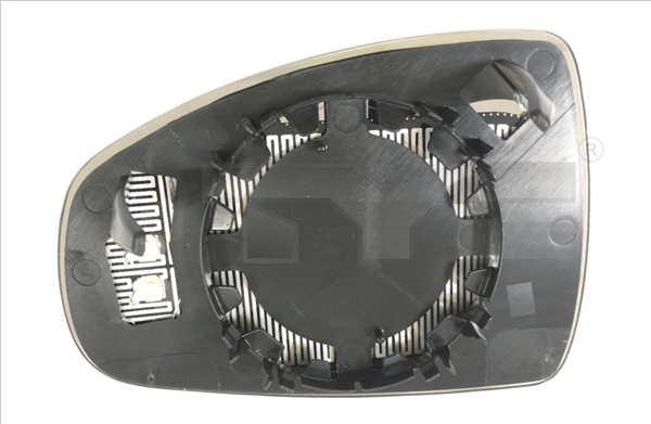 Зеркальное стекло наружное зеркало TYC 302-0098-1