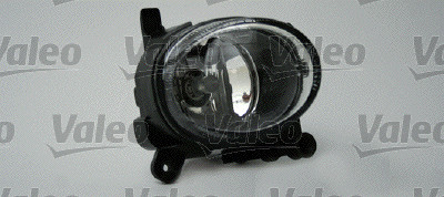 Противотуманная фара fogstar VALEO 043653