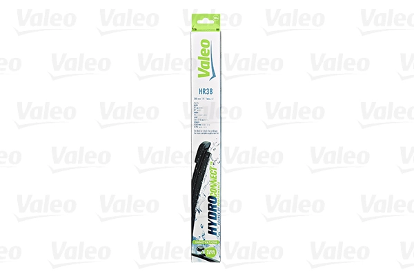 Щетка стеклоочистителя hydroconnect rear VALEO 578564