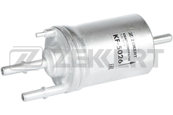 Топливный фильтр ZEKKERT KF-5026