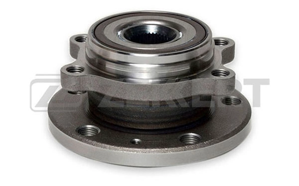 Ступица колеса ZEKKERT RL-1014