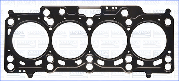 Прокладка головка цилиндра multilayer steel AJUSA 10195710
