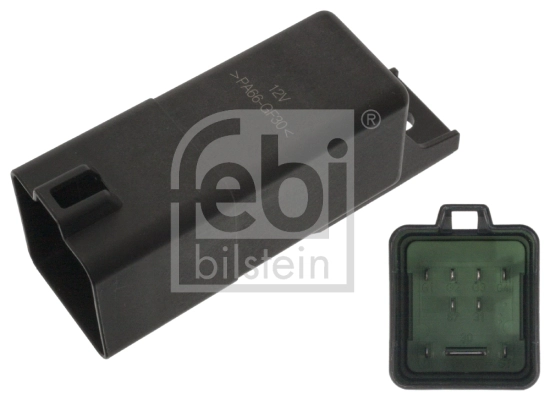 Реле система накаливания FEBI BILSTEIN 100658