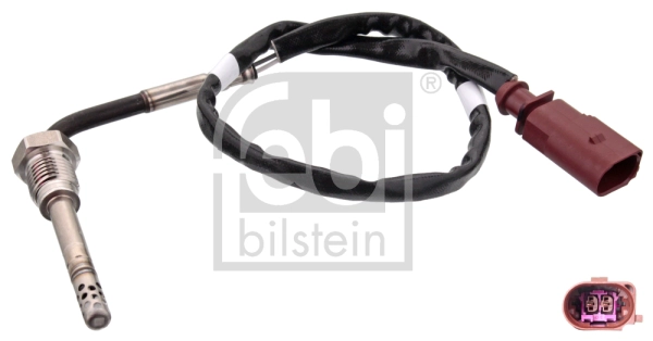 Датчик температура выхлопных газов FEBI BILSTEIN 100821