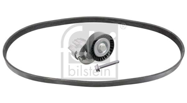 Поликлиновой ременный комплект FEBI BILSTEIN 40308