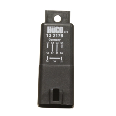 Реле система накаливания hueco HITACHI 132176