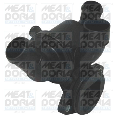 Термостат охлаждающая жидкость MEAT & DORIA 92754