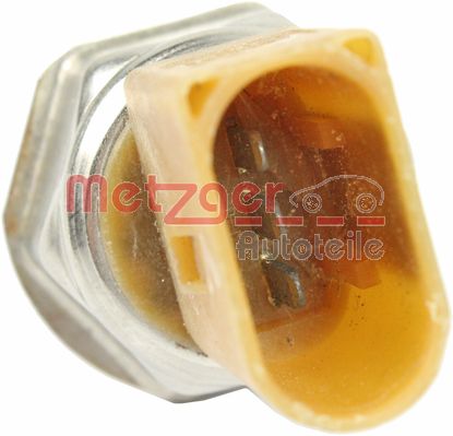 Датчик давление подачи топлива oe-part METZGER 0906182