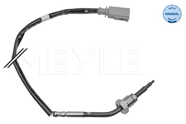 Датчик температура выхлопных газов meyle-original true to oe. MEYLE 114 800 0055