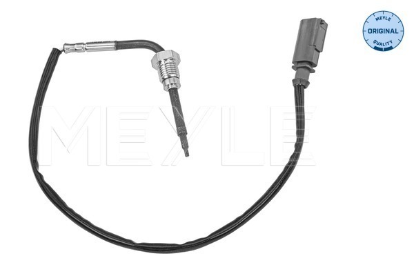 Датчик температура выхлопных газов meyle-original true to oe. MEYLE 114 800 0056