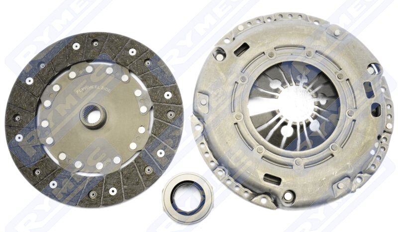 Комплект сцепления RYMEC JT1272