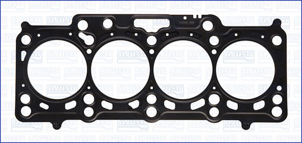 Прокладка головка цилиндра multilayer steel AJUSA 10195900