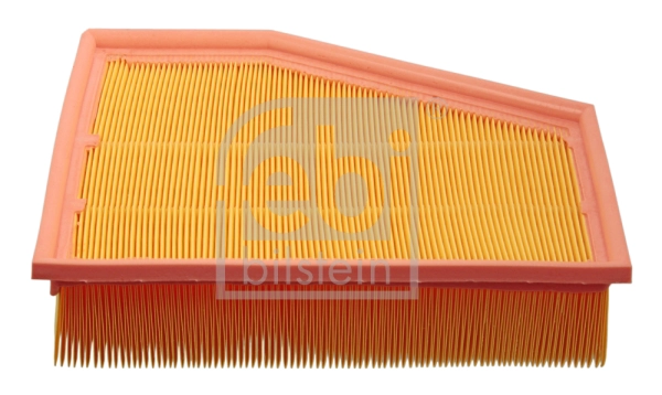 Воздушный фильтр FEBI BILSTEIN 48529