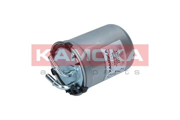Топливный фильтр kamoka KAMOKA F317701