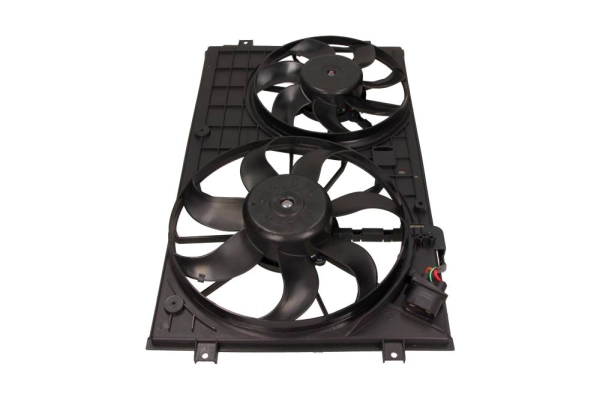 Вентилятор охлаждение двигателя MAXGEAR AC264897