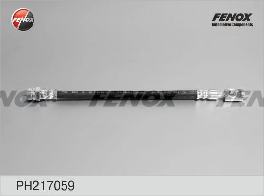Тормозной шланг FENOX PH217059