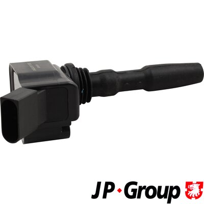 Катушка зажигания jp group JP GROUP 1191602200